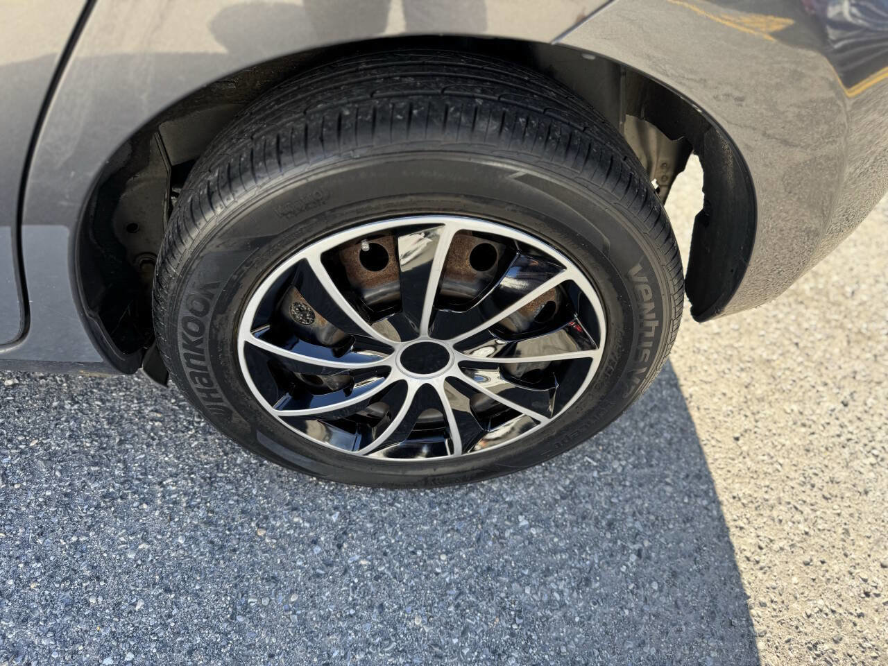 Used 2009 Scion xD image 42