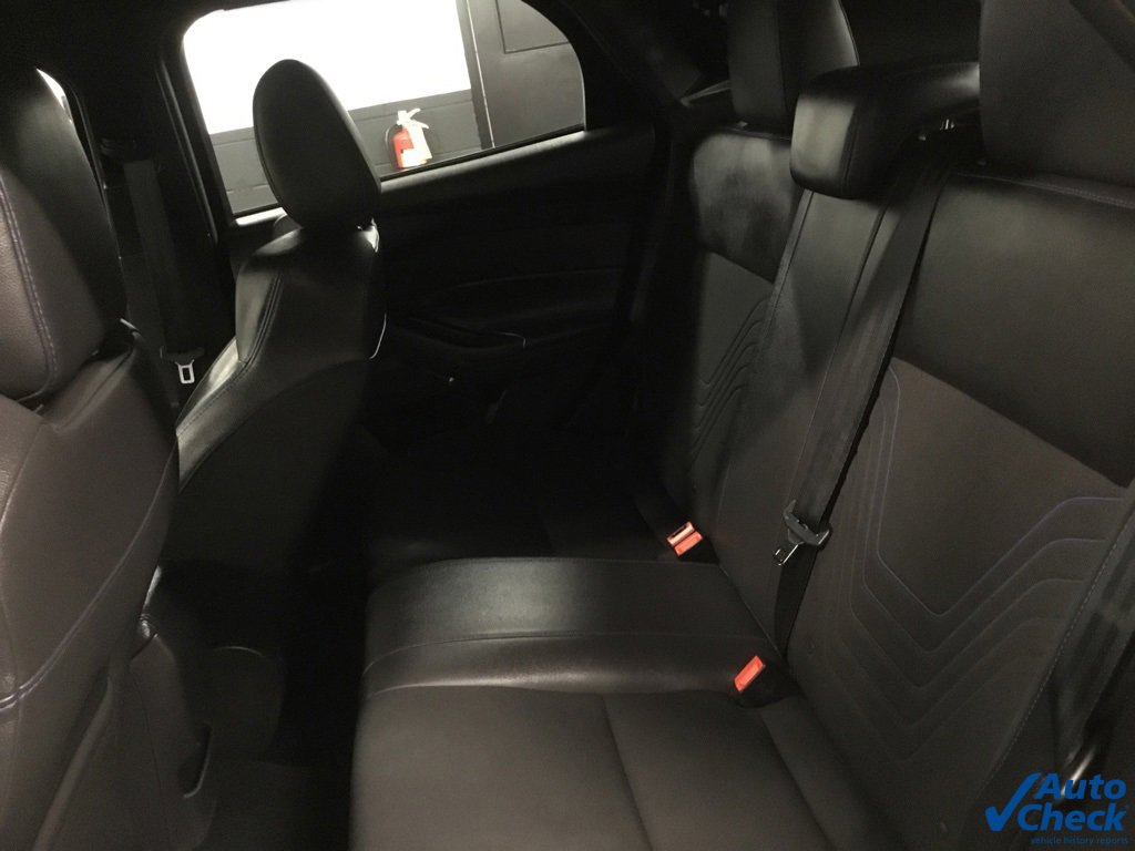 Used 2016 Ford Focus RS image 28