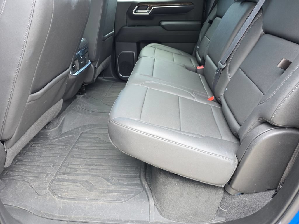 Used 2022 GMC Sierra 1500 Elevation w/ Elevation Premium Package RWD image 22
