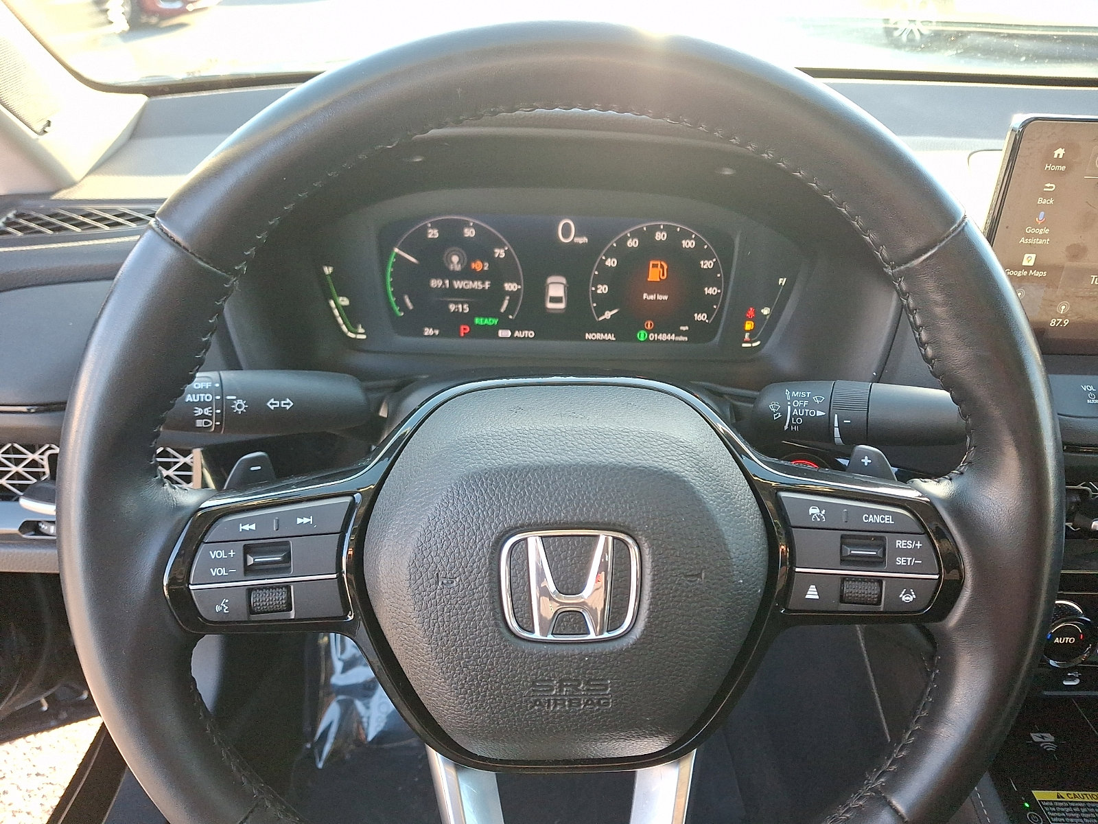 Used 2023 Honda Accord Touring image 21