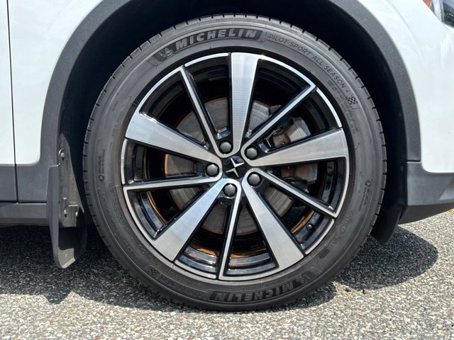 Certified 2022 Polestar Polestar 2 w/ Plus Package AWD/4WD image 10