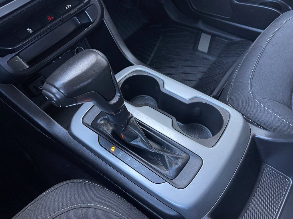 Used 2019 Chevrolet Colorado LT RWD image 21