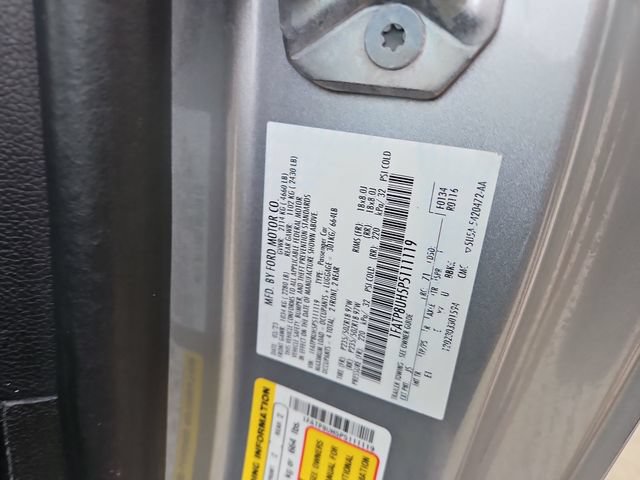 Used 2023 Ford Mustang Premium RWD image 28