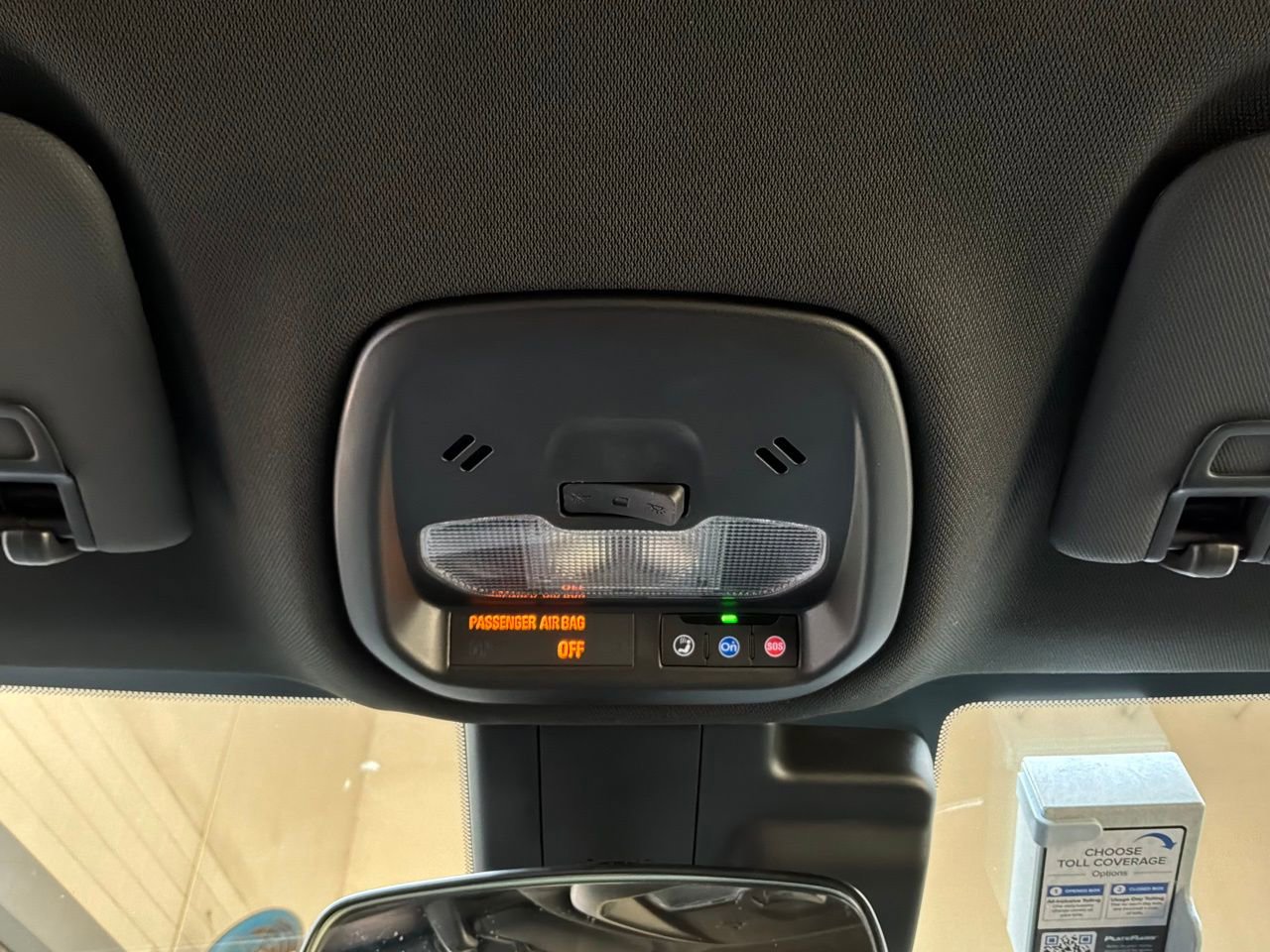 Used 2025 Buick Envista Preferred FWD image 16