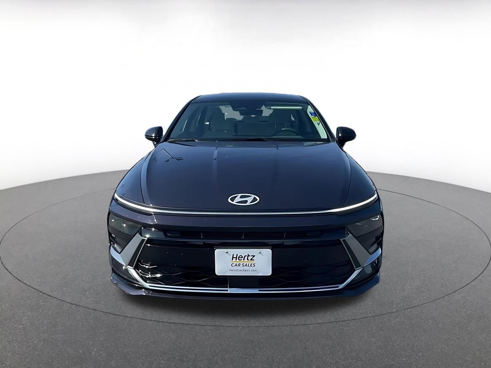 Used 2025 Hyundai Sonata SEL image 4