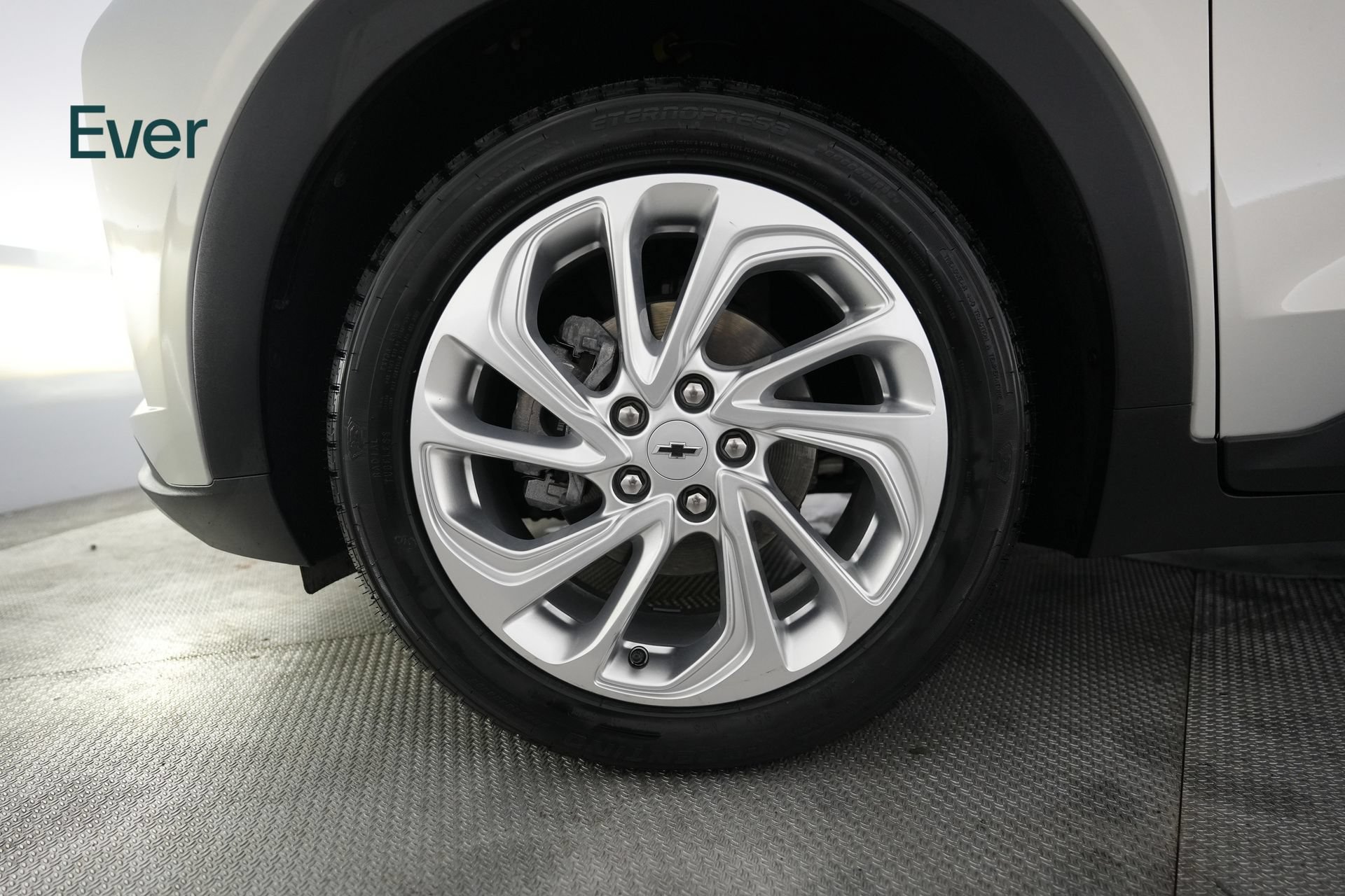 Used 2023 Chevrolet Bolt EUV LT w/ Driver Confidence Package FWD image 19