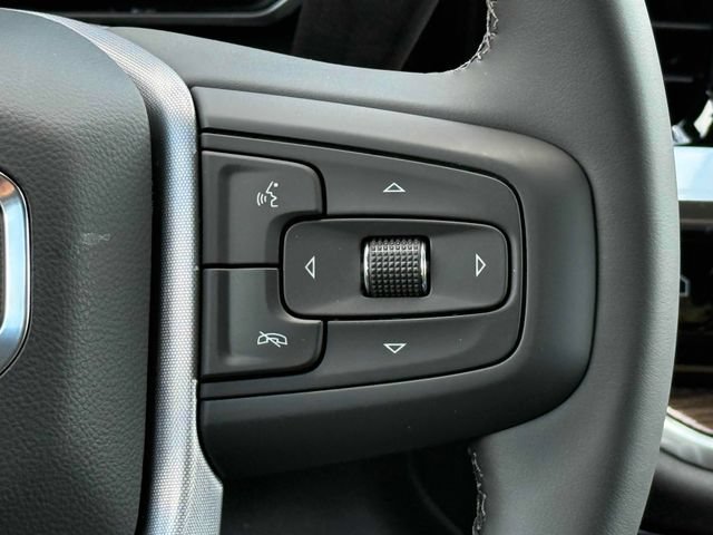 New 2026 GMC Sierra 1500 Elevation AWD/4WD image 8