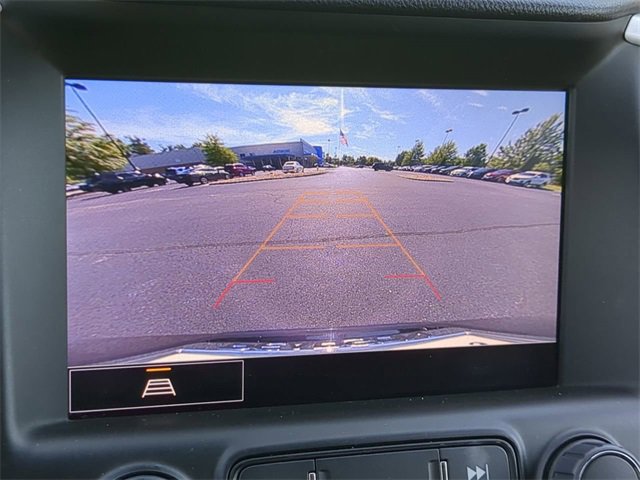 Used 2023 GMC Terrain SLT image 19