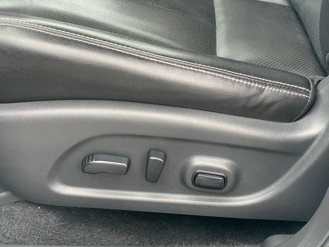 Used 2018 Nissan Murano Platinum AWD/4WD image 14