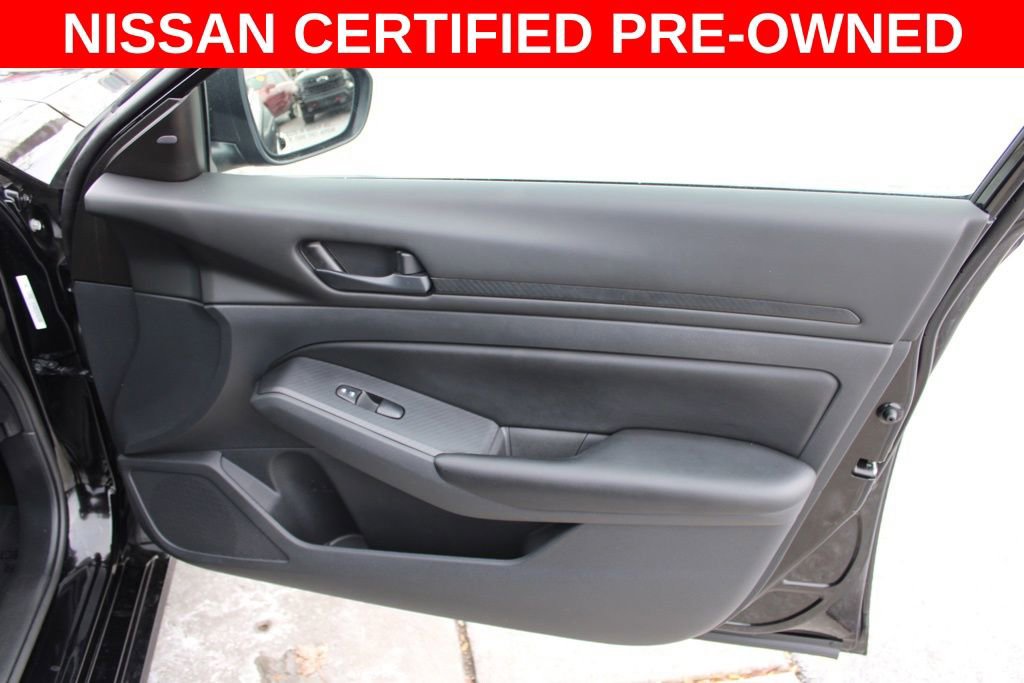 Certified 2024 Nissan Altima 2.5 S image 18