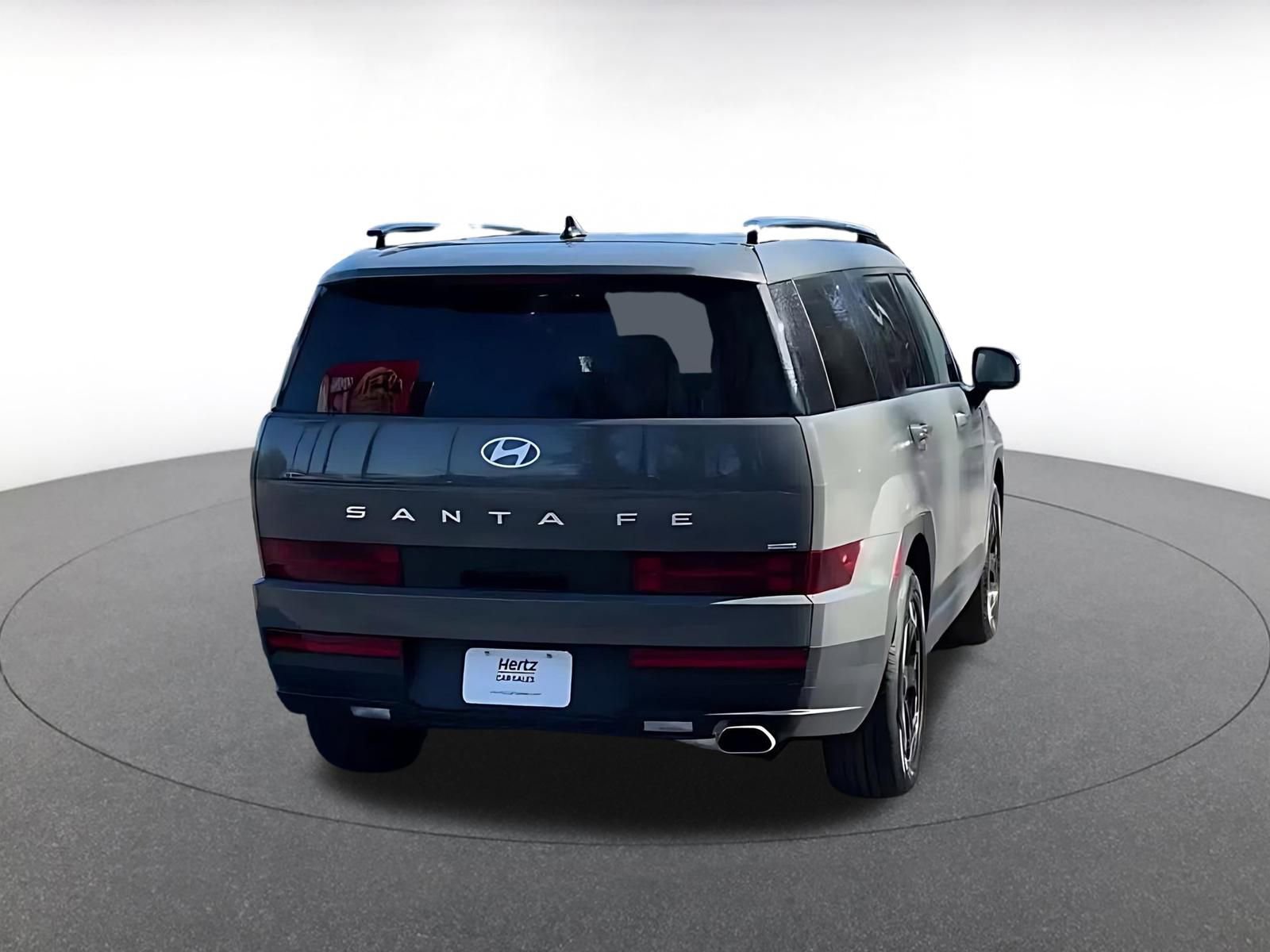 Used 2025 Hyundai Santa Fe SEL image 12
