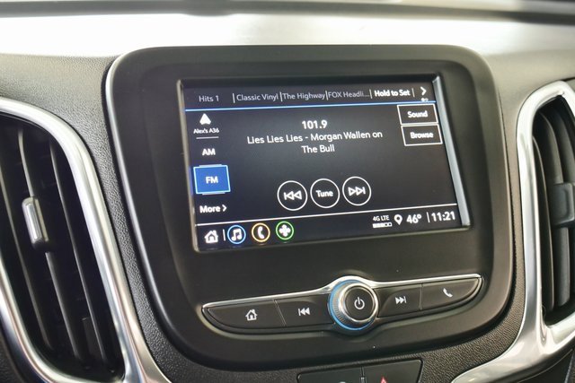 Used 2023 Chevrolet Equinox LT image 19