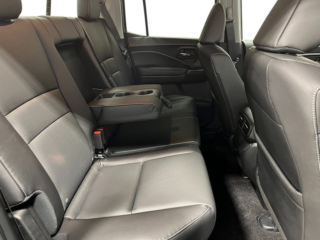 Used 2025 Honda Ridgeline RTL image 26