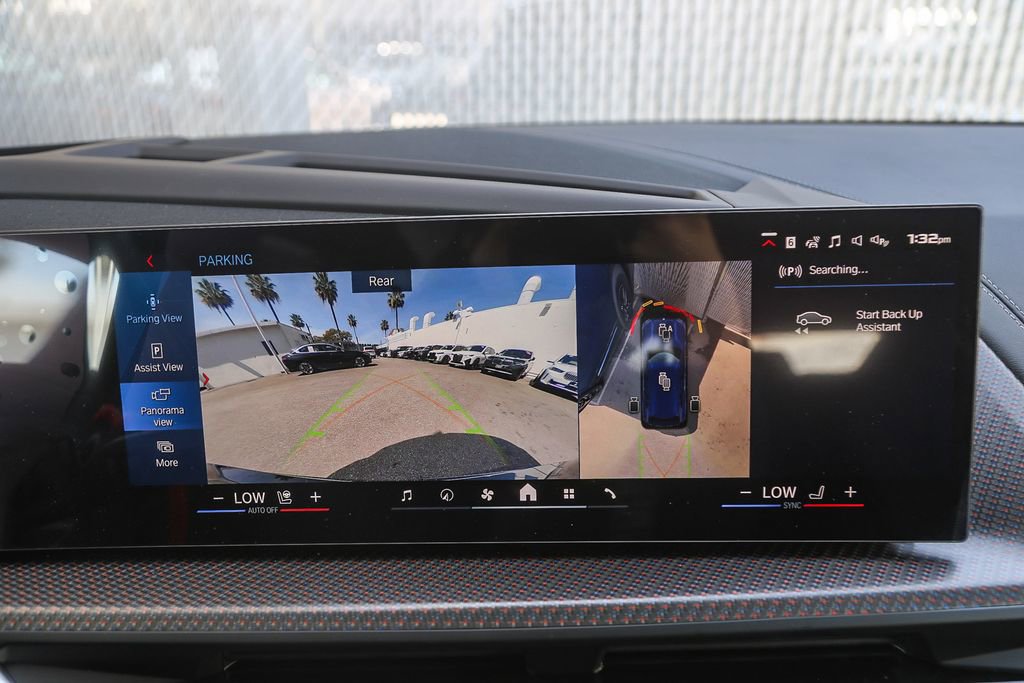 New 2026 BMW XM Label Red AWD/4WD image 21