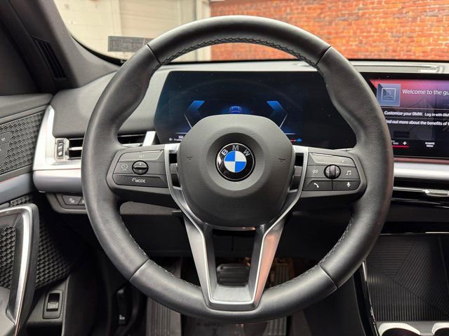 Certified 2023 BMW X1 xDrive28i image 13