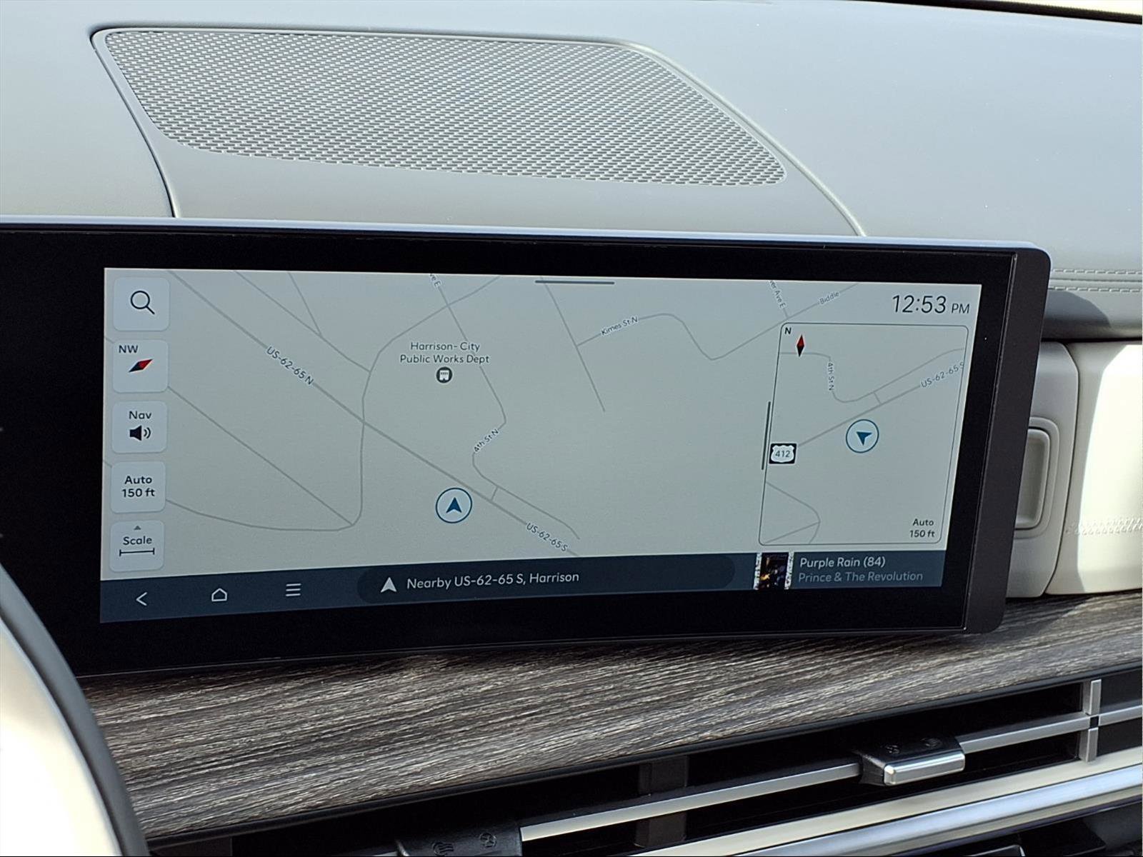 Used 2025 Hyundai Santa Fe Calligraphy image 6