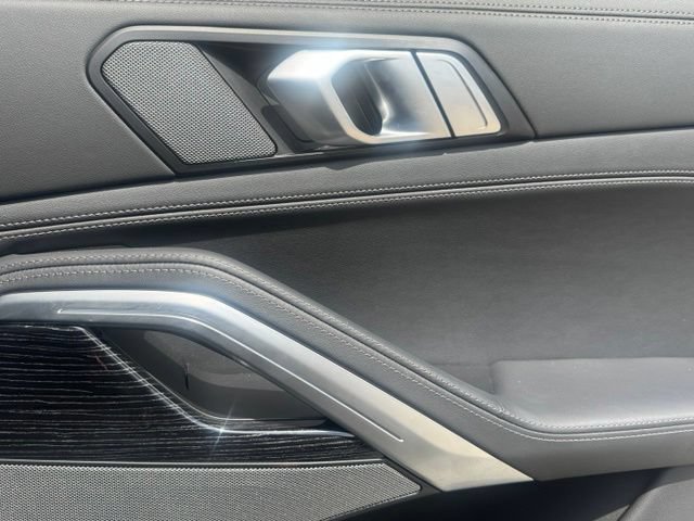 Used 2024 BMW X6 xDrive40i w/ Premium Package AWD/4WD image 28
