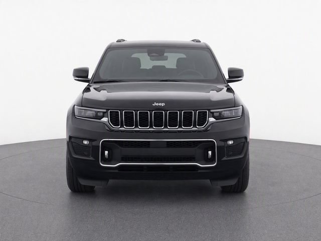 Used 2022 Jeep Grand Cherokee Laredo X AWD/4WD image 5