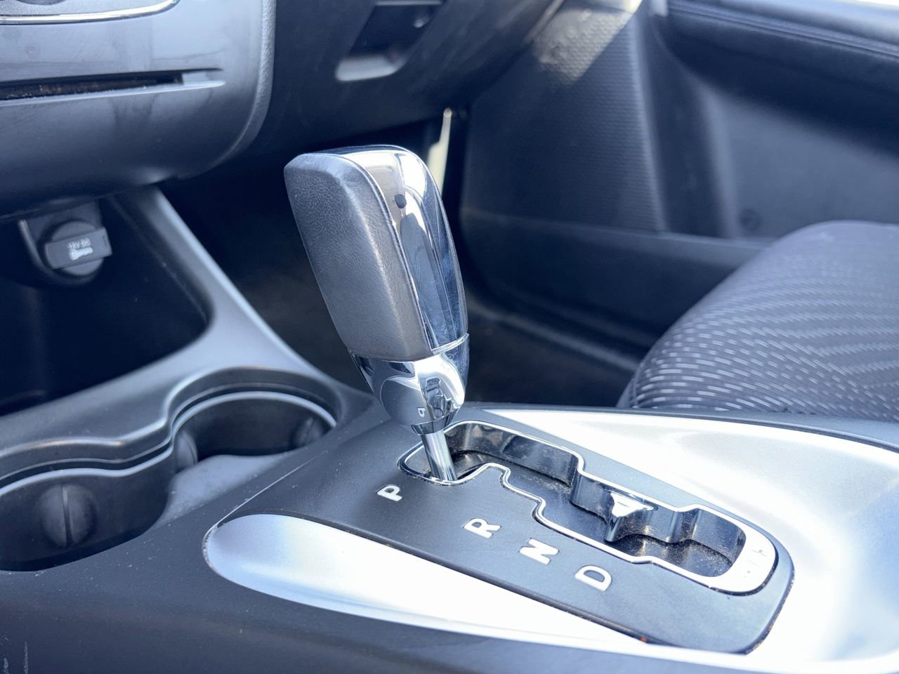 Used 2020 Dodge Journey SE w/ SE Popular Equipment Group FWD image 14
