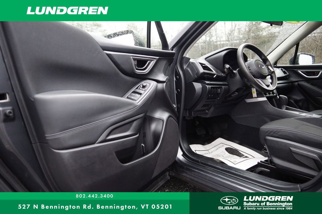Used 2020 Subaru Forester w/ Alloy Wheel Package image 10