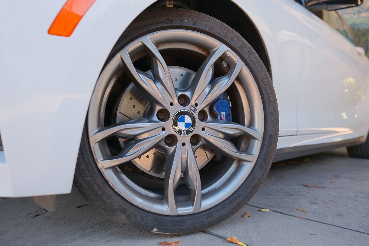 Used 2015 BMW M235i Coupe RWD image 44