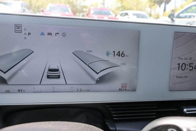 Certified 2024 Hyundai Ioniq 5 SEL AWD/4WD image 33
