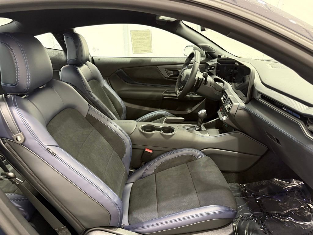 New 2026 Ford Mustang Dark Horse image 12