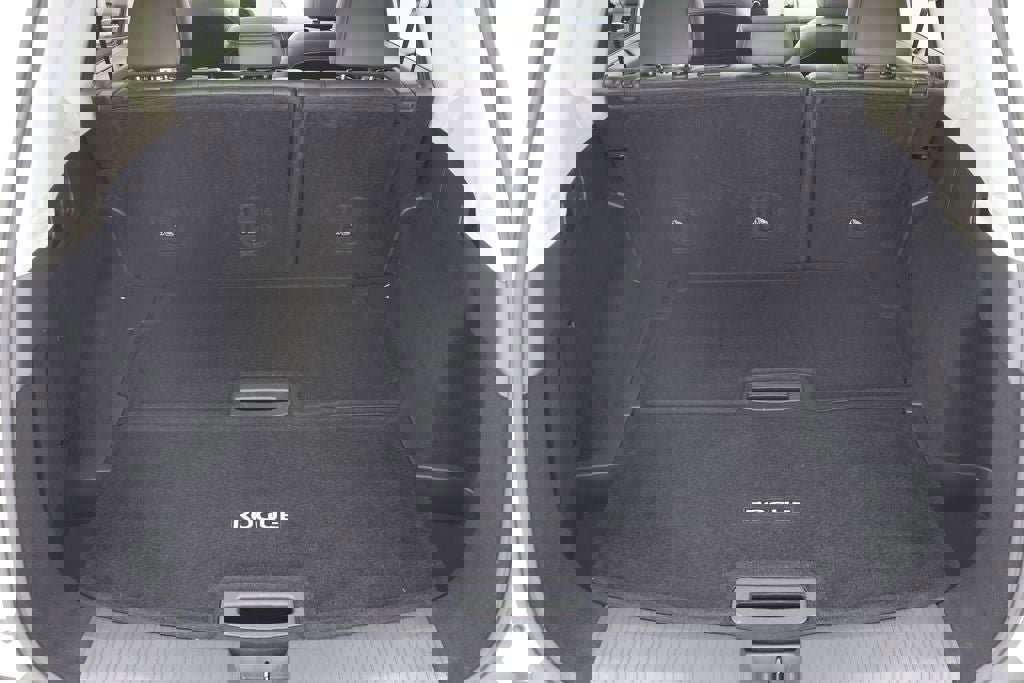 Used 2023 Nissan Rogue Platinum w/ Platinum Premium Package image 31