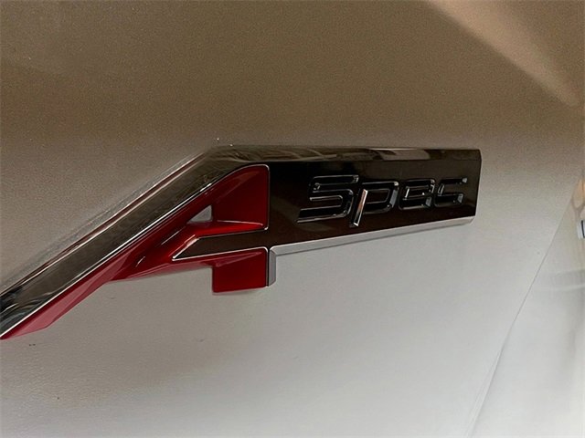 New 2026 Acura RDX A-Spec image 9