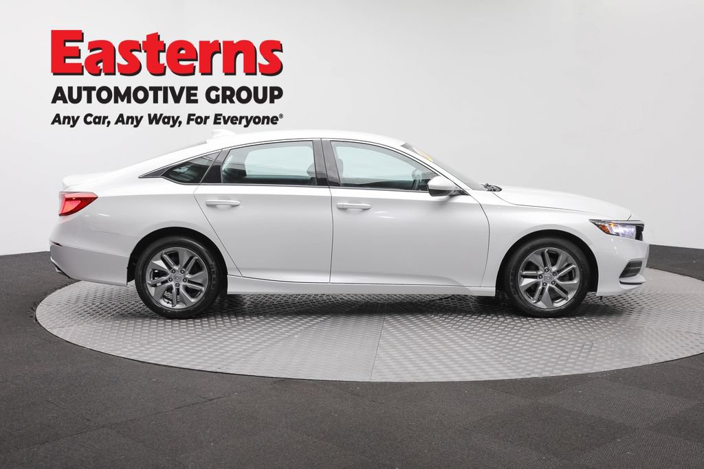 Used 2020 Honda Accord LX image 4