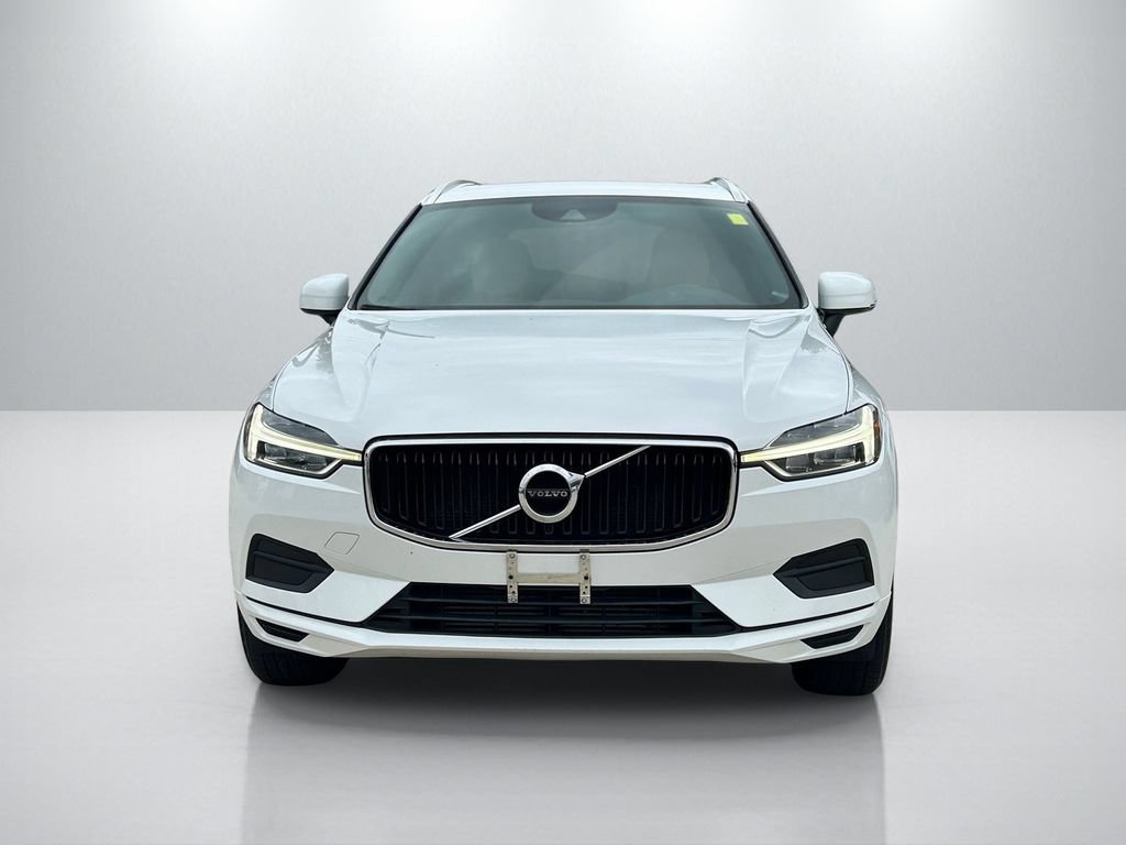 Used 2020 Volvo XC60 T5 Momentum AWD/4WD image 2