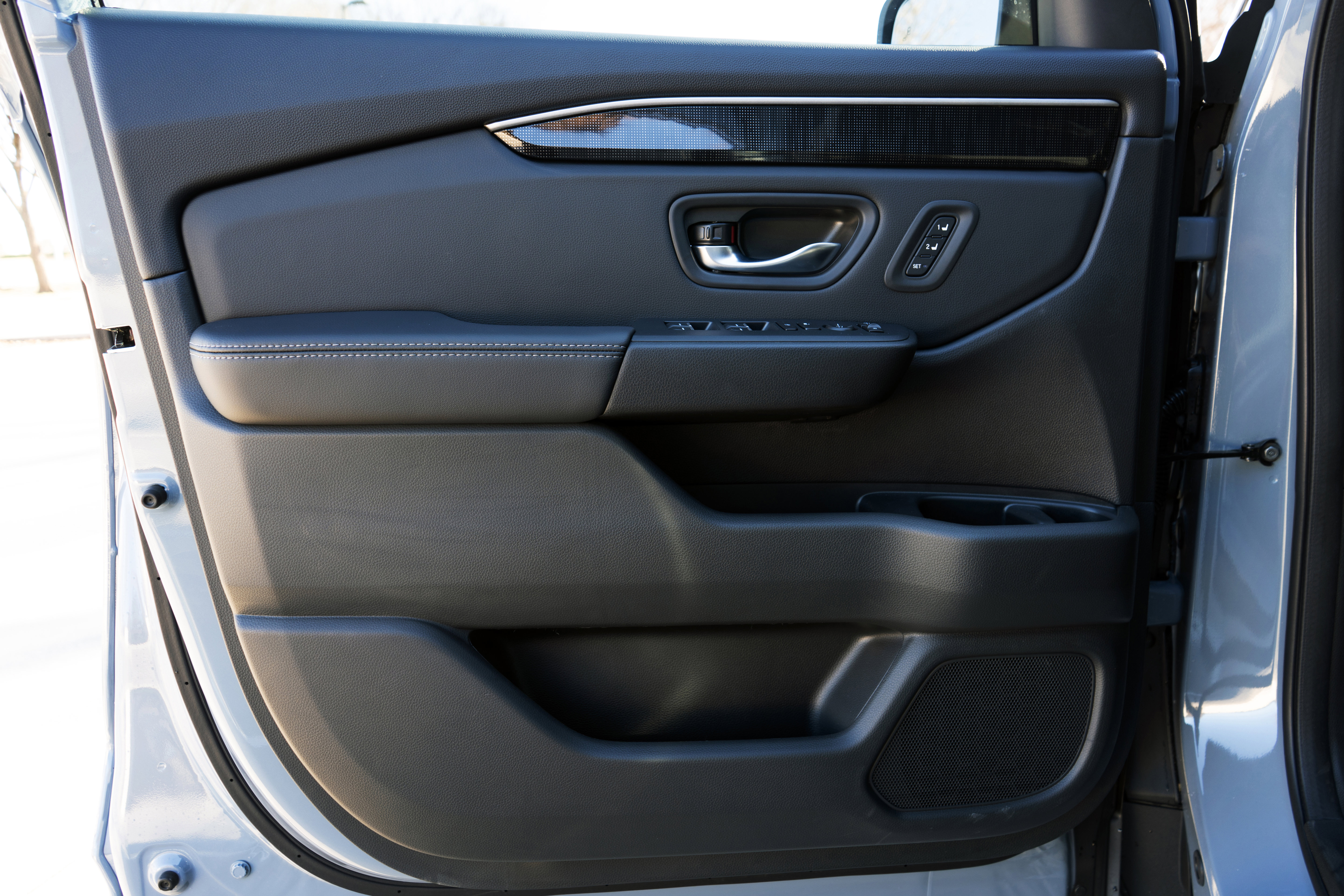 Used 2025 Honda Pilot Elite image 38