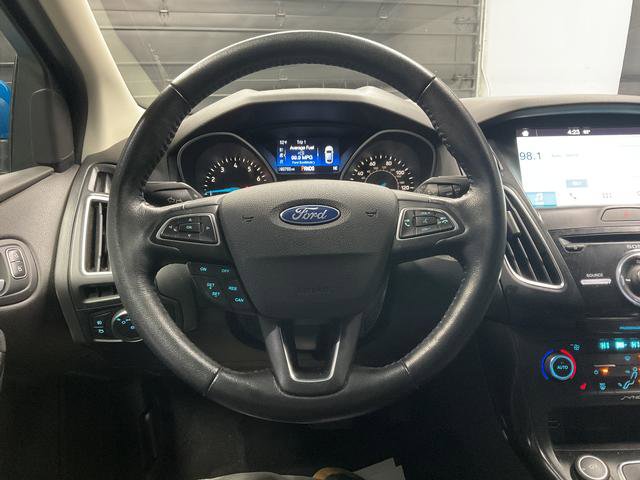 Used 2016 Ford Focus Titanium image 16
