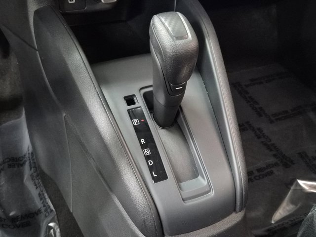 Used 2023 Nissan Versa S w/ Trunk Package image 30