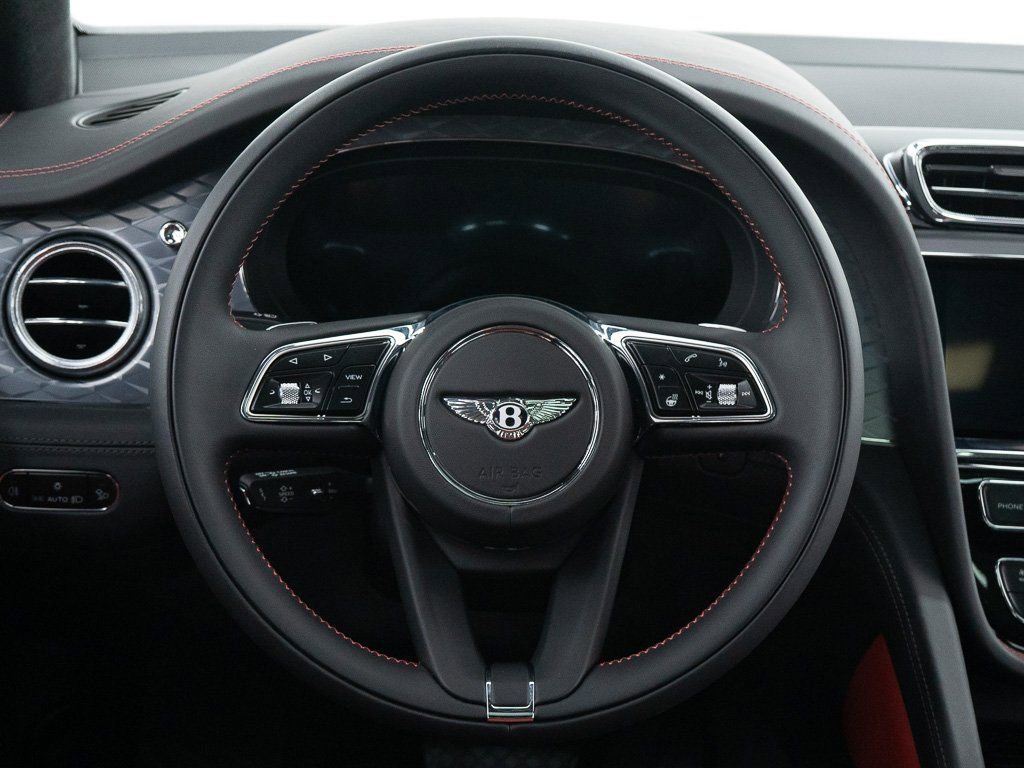 New 2025 Bentley Bentayga image 29