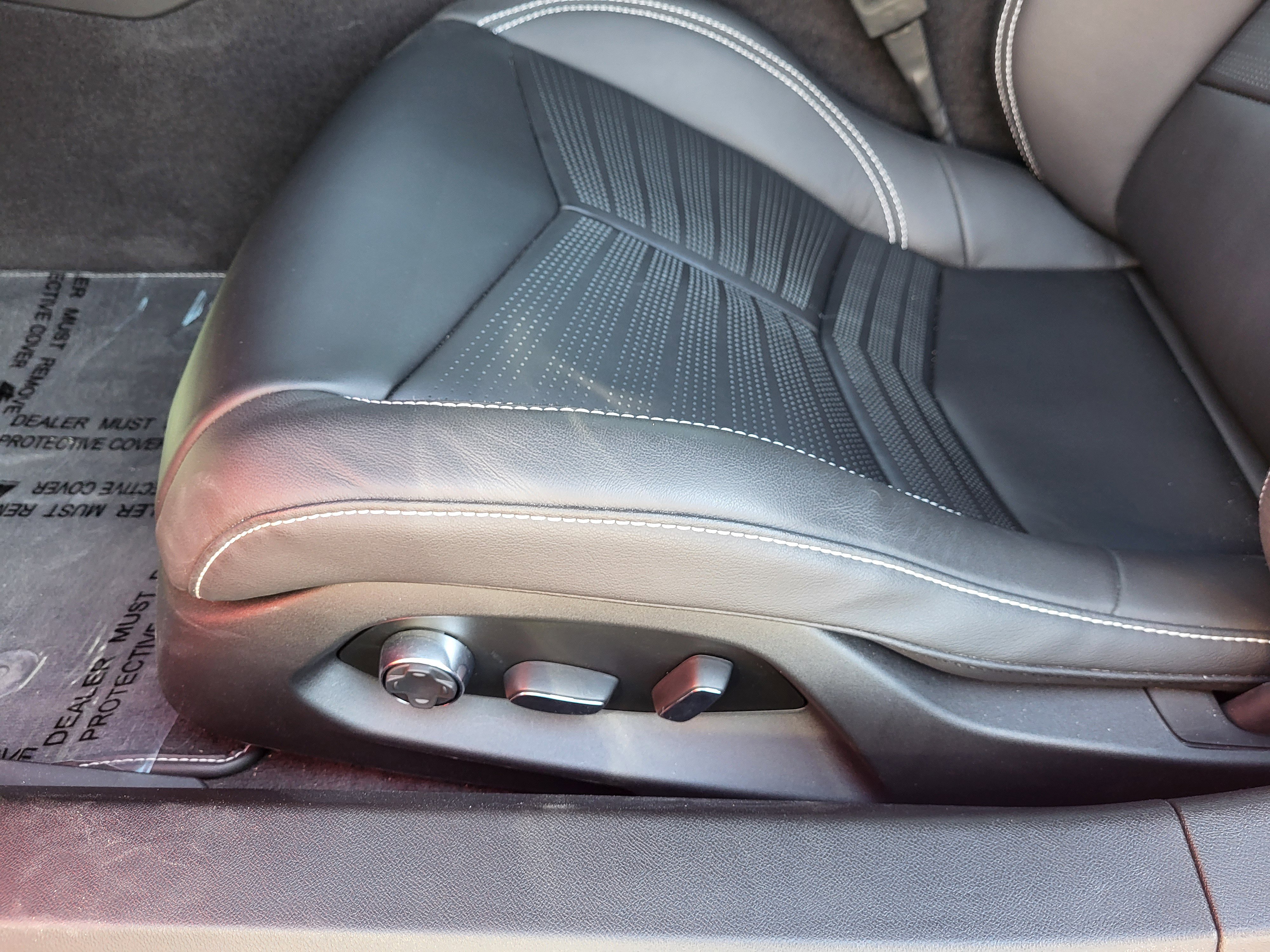 Used 2025 Chevrolet Corvette E-Ray image 18