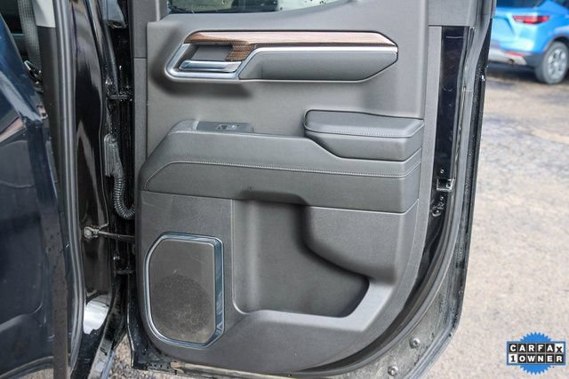 Used 2024 Chevrolet Silverado 1500 RST AWD/4WD image 18