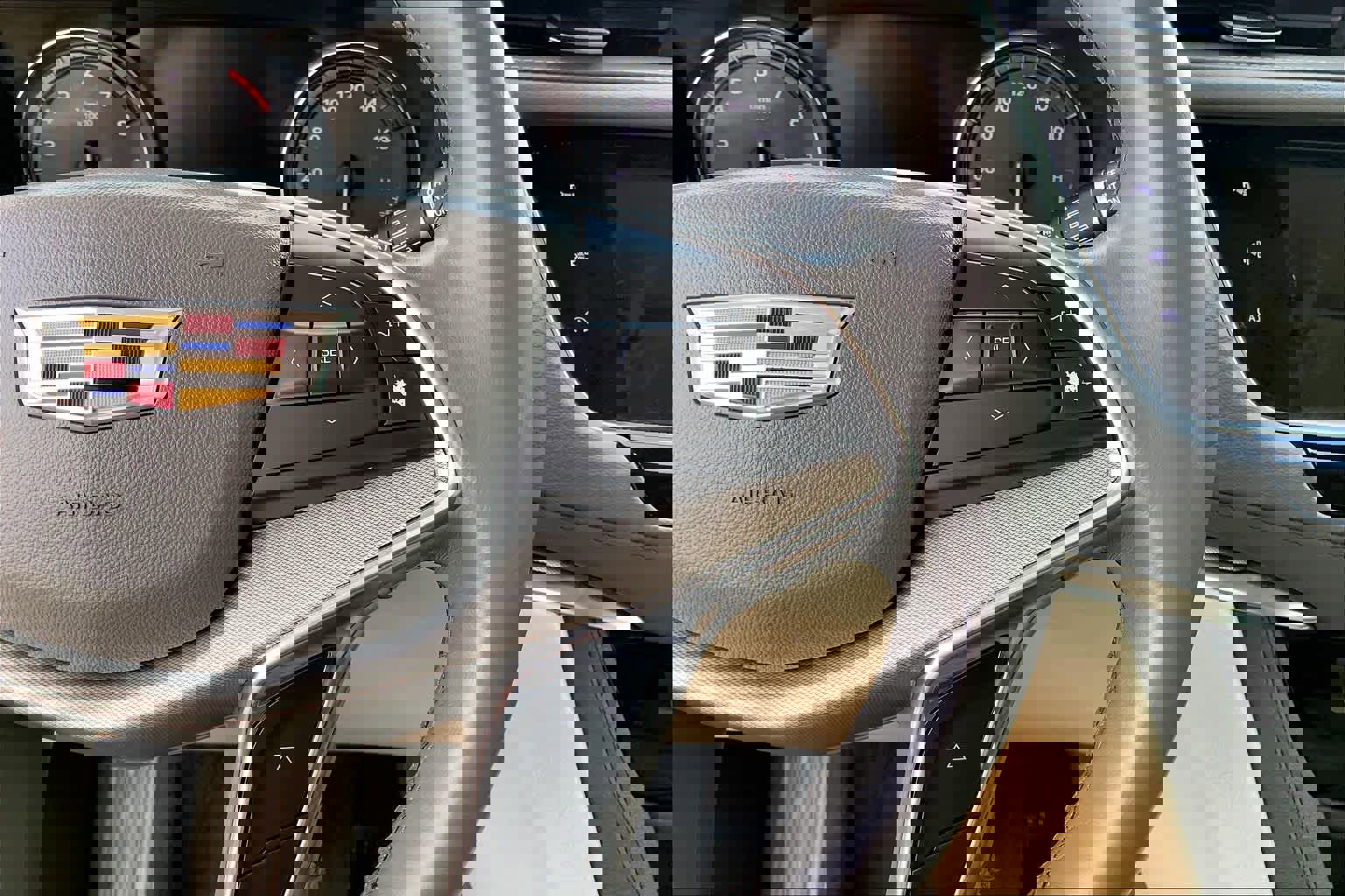 Used 2021 Cadillac XT5 Premium Luxury image 20