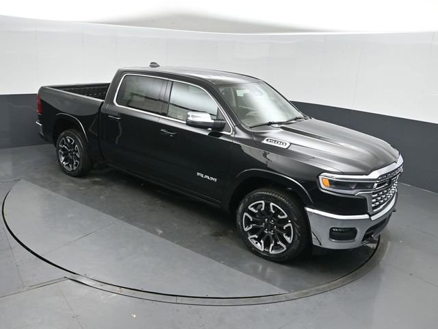 New 2026 RAM 1500 Limited image 27