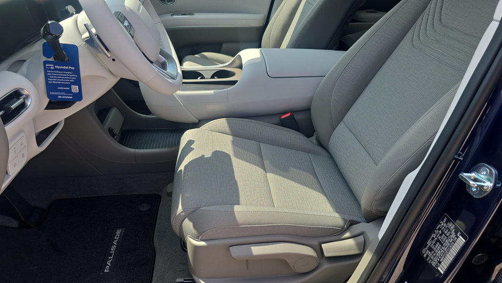 New 2026 Hyundai Palisade SE AWD/4WD image 12