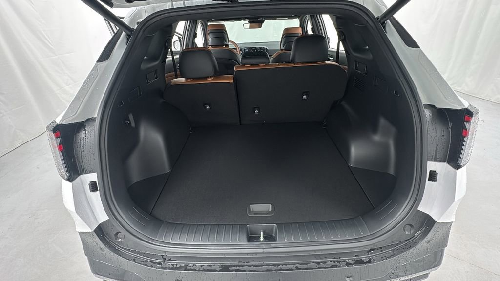 New 2026 Kia Sportage X-Line image 15