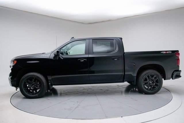 New 2026 Chevrolet Silverado 1500 RST w/ All Star Edition Plus image 3