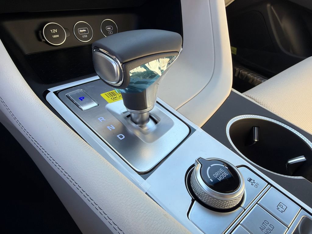 New 2026 Genesis G70 2.5T image 31