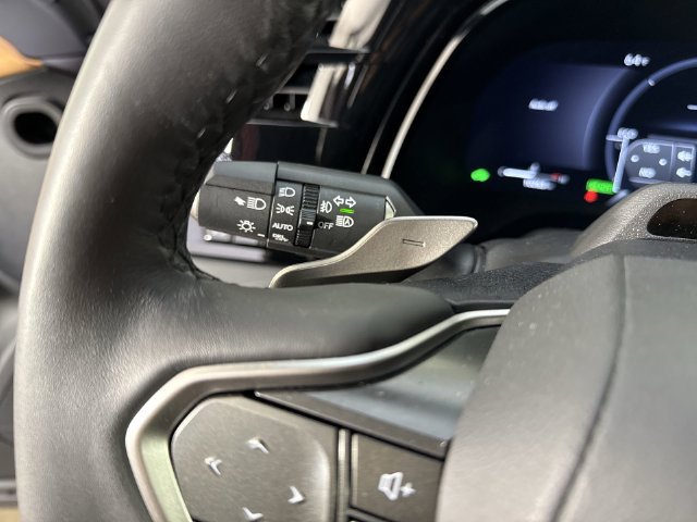 Certified 2026 Lexus RX 350 w/ Convenience Package AWD/4WD image 18