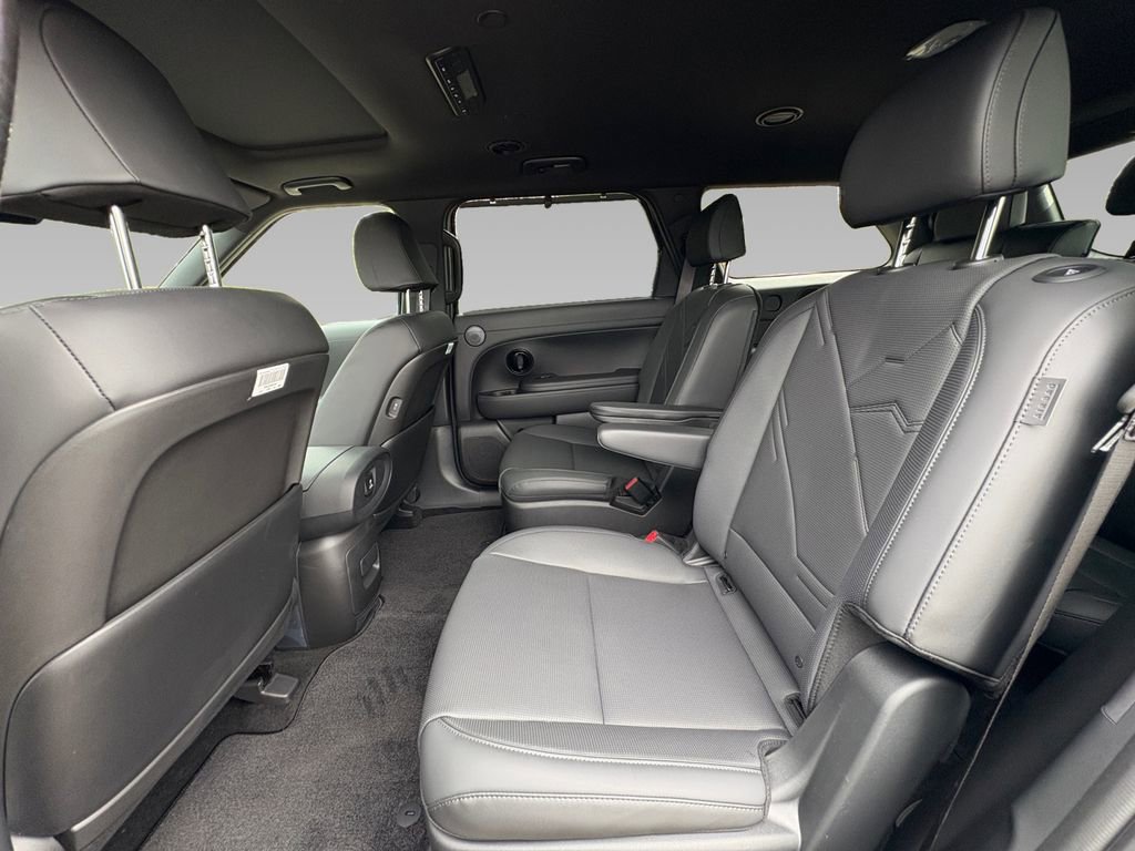 New 2026 Hyundai Palisade XRT Pro image 5