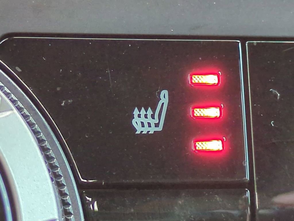 Used 2025 Toyota Tacoma Trailhunter image 22