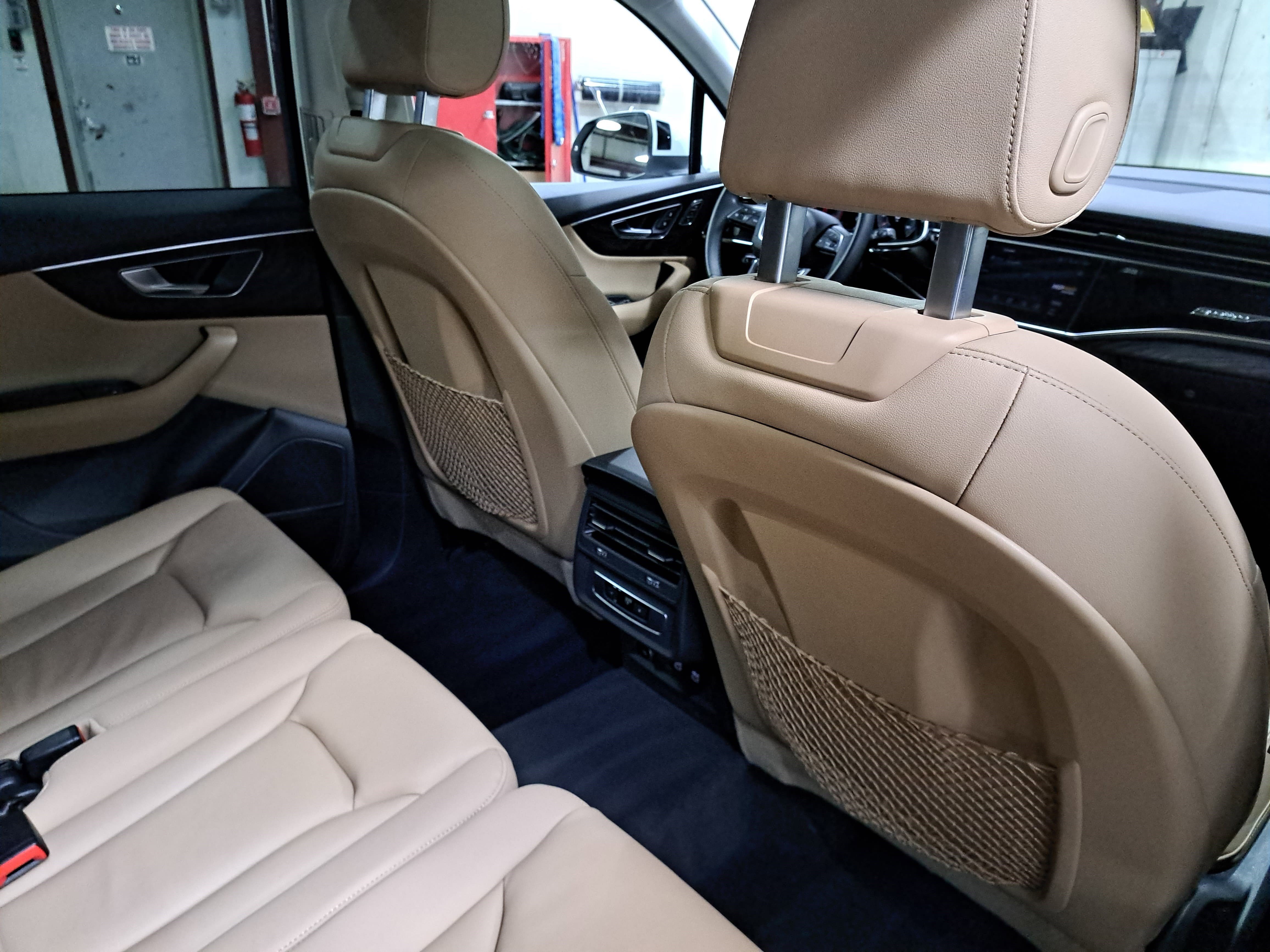 Used 2021 Audi Q7 2.0T Premium Plus w/ Premium Plus Package image 11