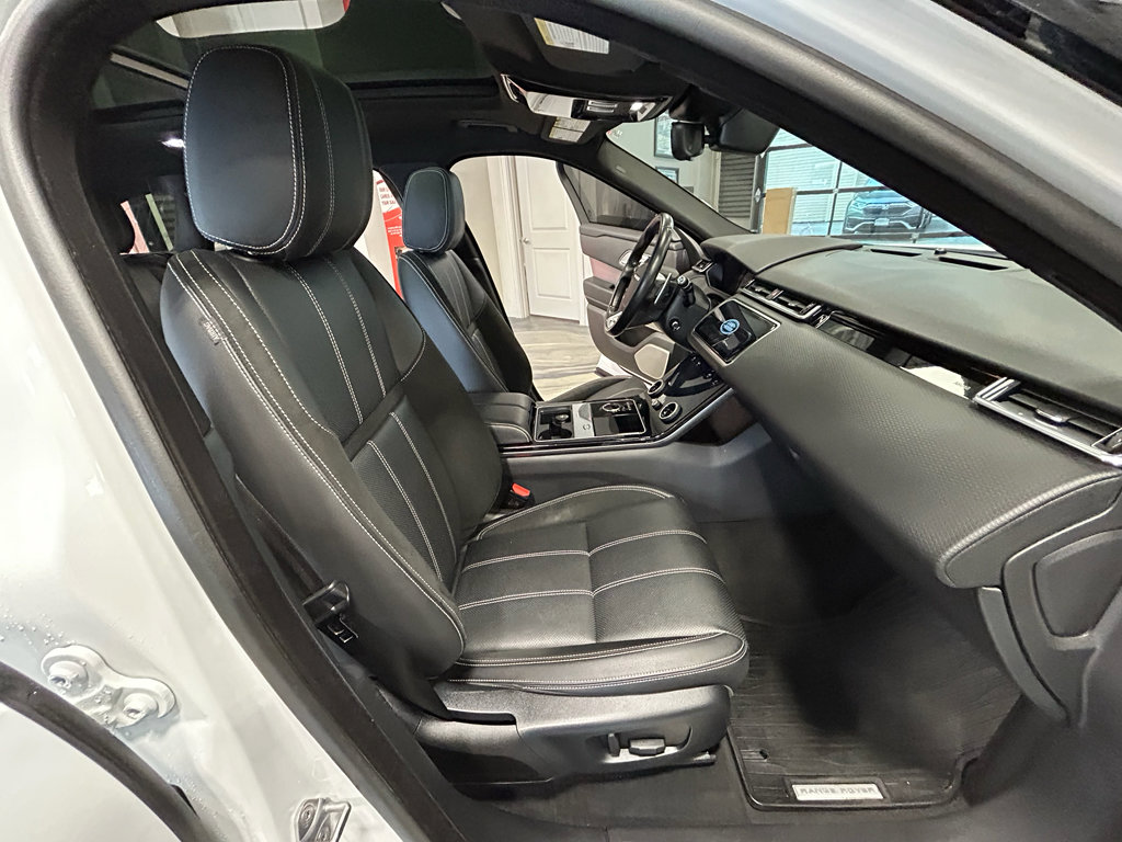 Used 2018 Land Rover Range Rover Velar R-Dynamic SE AWD/4WD image 39