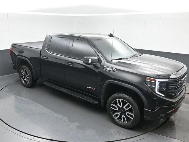 Used 2022 GMC Sierra 1500 AT4 w/ AT4 Preferred Package AWD/4WD image 19