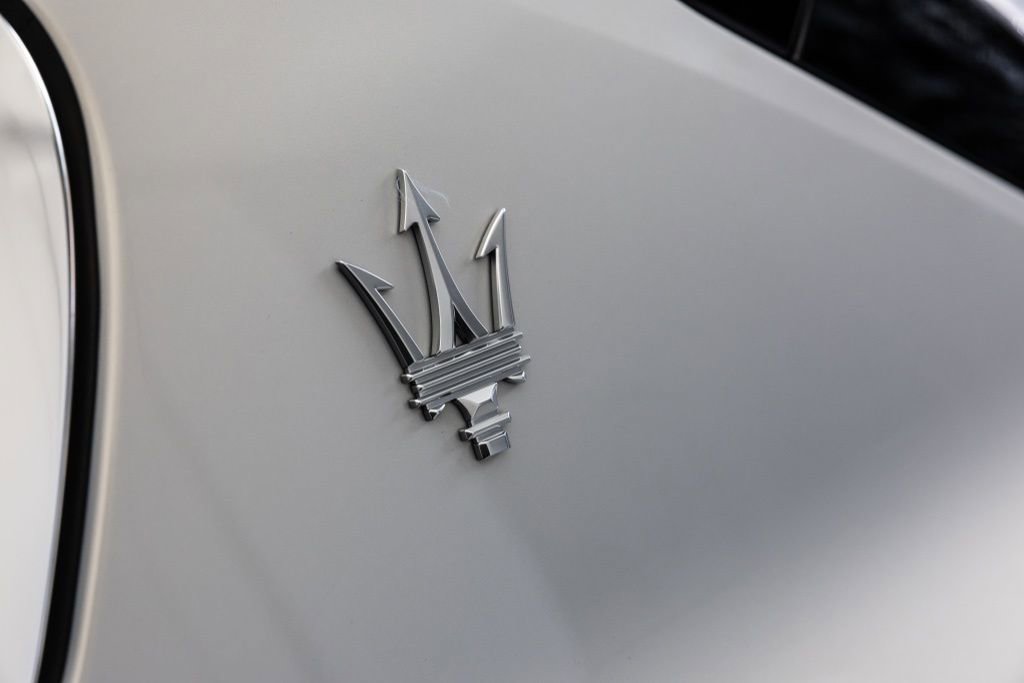 Used 2024 Maserati Grecale GT image 70